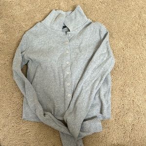 Randy Melville button up